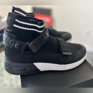 Armani Exchange Men Sneakers